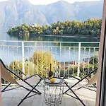 The View 2 By Interhome Apartment