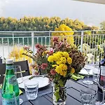 The View 2 By Interhome Apartment Isola Comacina
