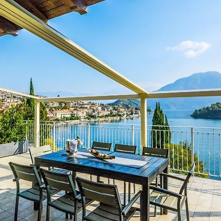 The View 2 By Interhome Διαμέρισμα Isola Comacina