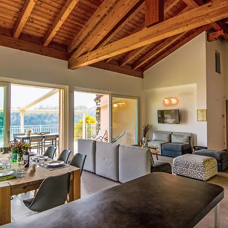 Διαμέρισμα The View 2 By Interhome Isola Comacina