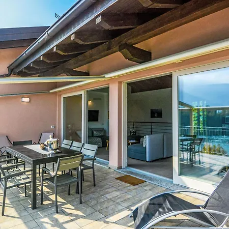 The View 2 By Interhome Διαμέρισμα Isola Comacina
