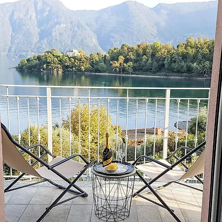 The View 2 By Interhome شقة