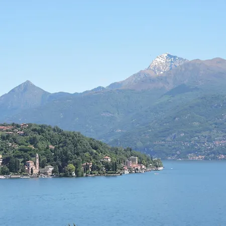 The View 2 By Interhome * Isola Comacina