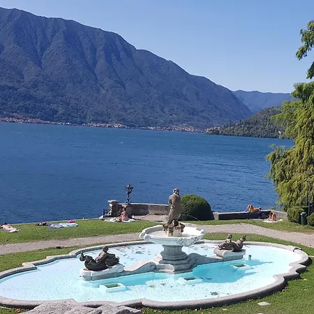 Daire The View 2 By Interhome Isola Comacina