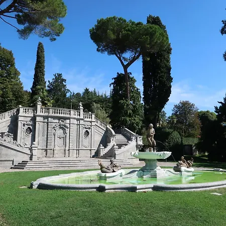 Daire The View 2 By Interhome