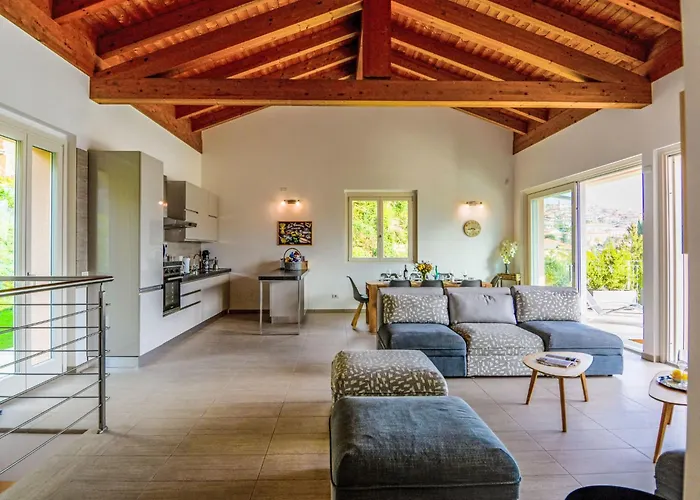 Daire The View 2 By Interhome *