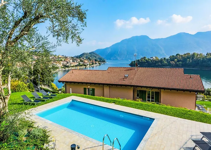 Daire The View 2 By Interhome *