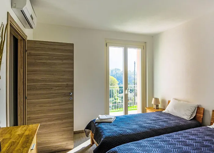 The View 2 By Interhome * Isola Comacina