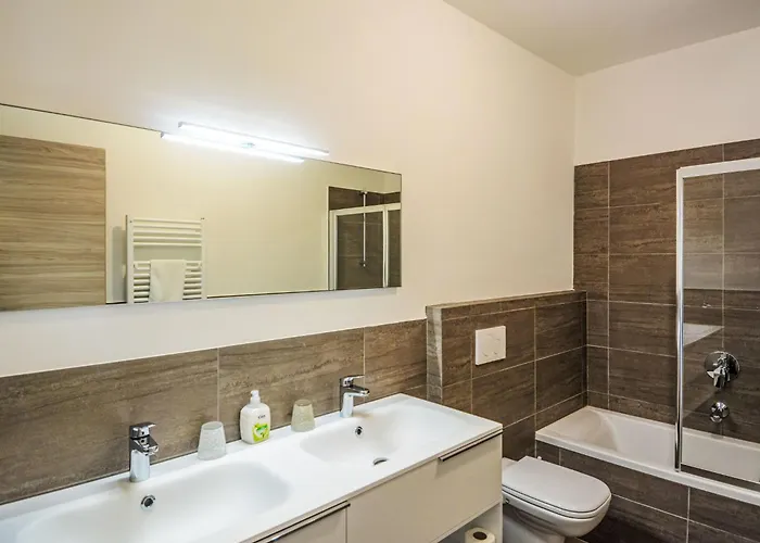 Daire The View 2 By Interhome *