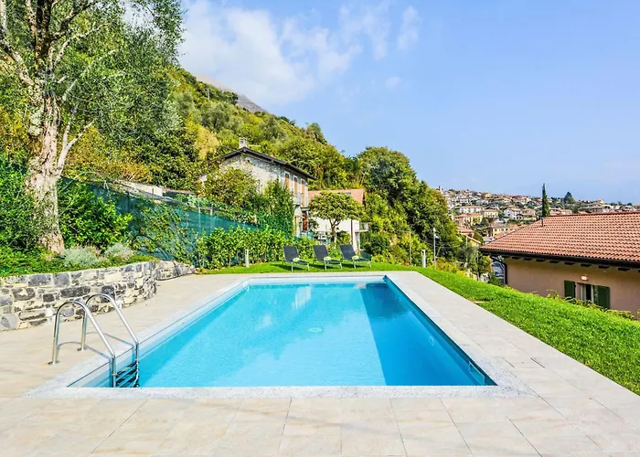 Appartement The View 2 By Interhome *