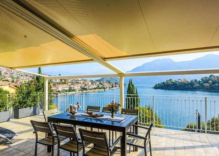 The View 2 By Interhome Isola Comacina