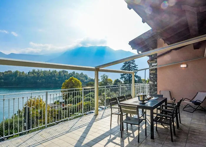 The View 2 By Interhome Daire *