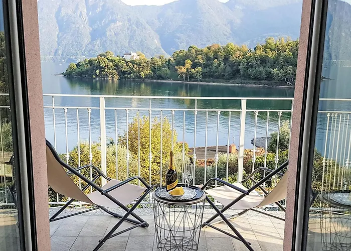 The View 2 By Interhome Daire