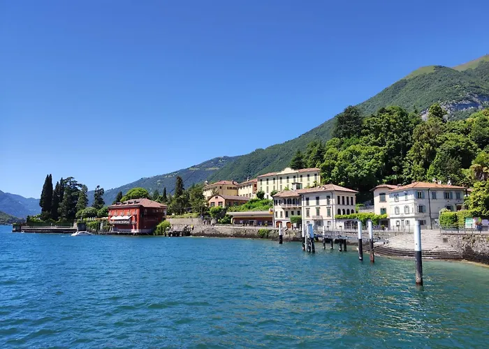 The View 2 By Interhome Isola Comacina