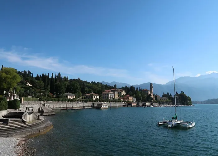 Appartement The View 2 By Interhome *