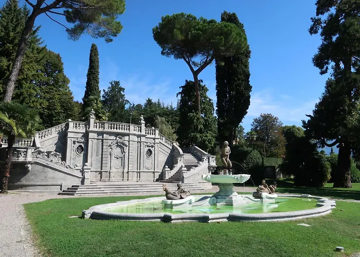 Daire The View 2 By Interhome