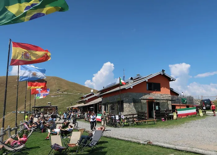 The View 2 By Interhome Isola Comacina