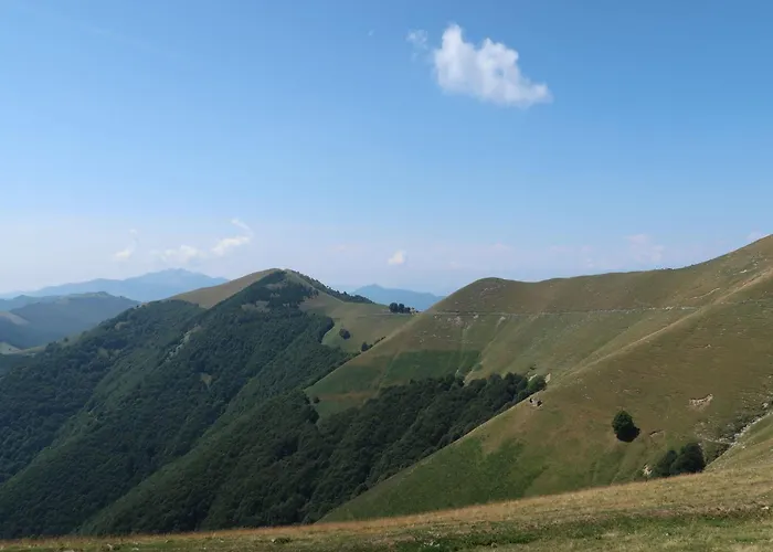 Daire The View 2 By Interhome Isola Comacina