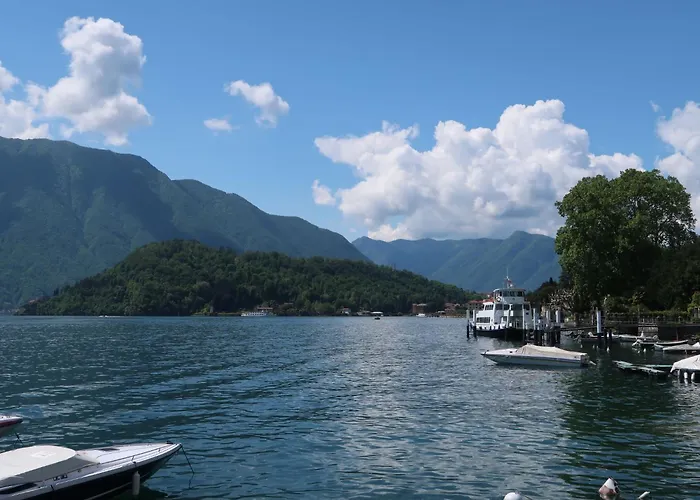 The View 2 By Interhome Daire