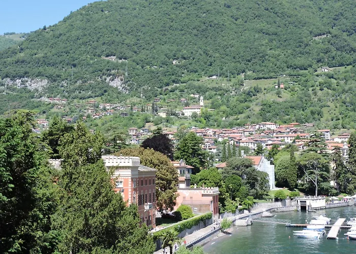 The View 2 By Interhome Daire