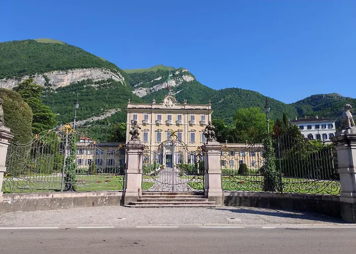 The View 2 By Interhome *