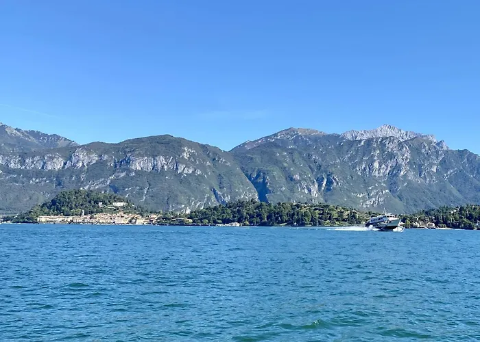 The View 2 By Interhome * Isola Comacina