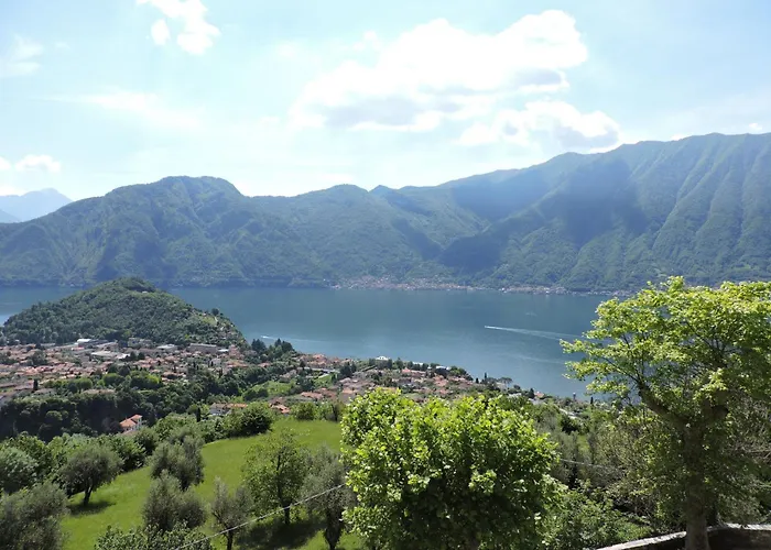 Daire The View 2 By Interhome *