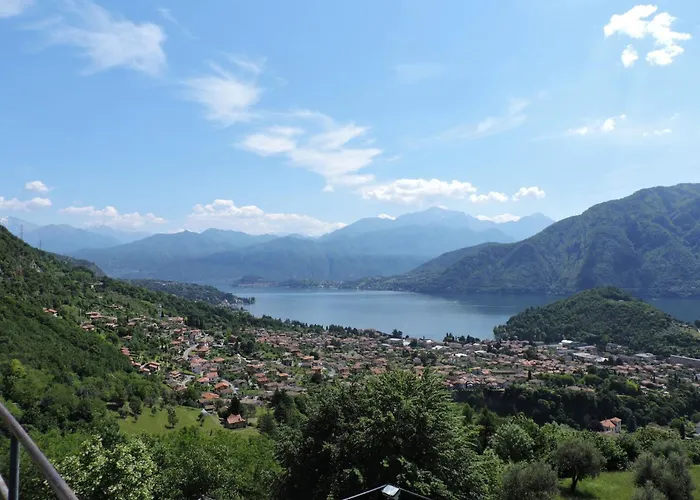 Appartement The View 2 By Interhome