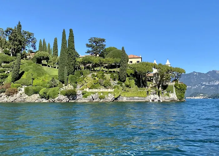 The View 2 By Interhome Isola Comacina