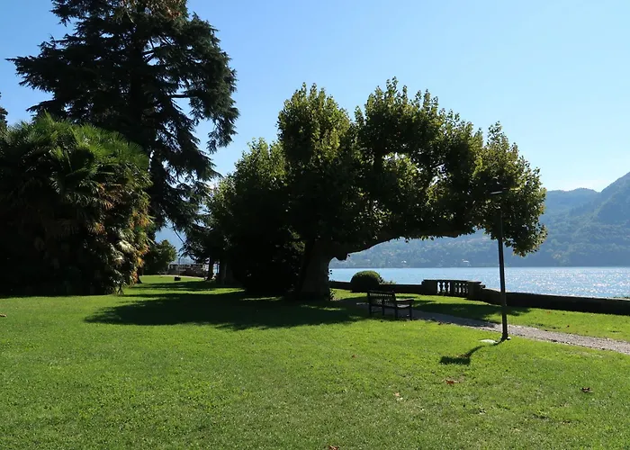 The View 2 By Interhome Διαμέρισμα Isola Comacina